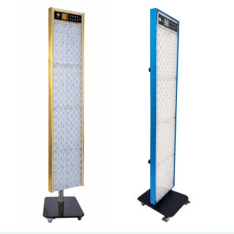 Apakah Anda ingin tahu lebih banyak tentang Panel Sauna Terapi Lampu Merah?