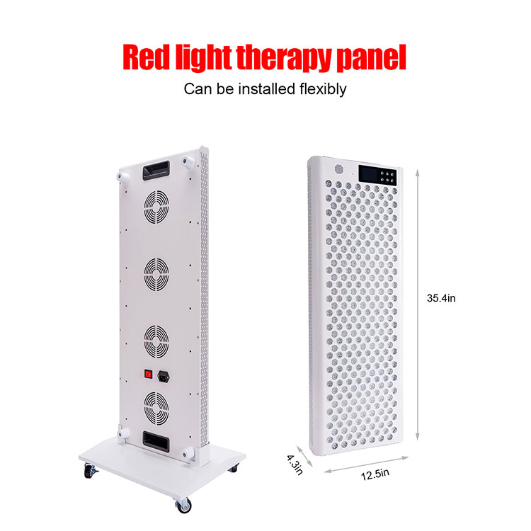 Apakah mesin terapi lampu LED berfungsi?