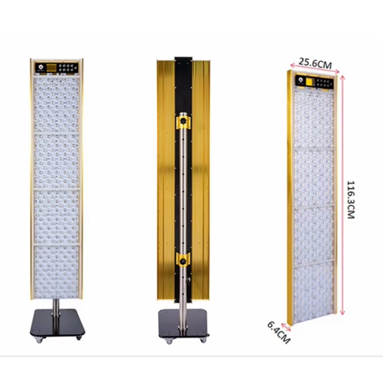 Tahukah Anda nilai jual panel Sauna terapi Lampu Merah SZCAVLON